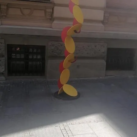 Appartement Cost Belgrado