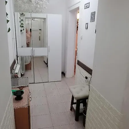 Cost Appartement Belgrado