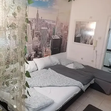 Appartement Cost Belgrado