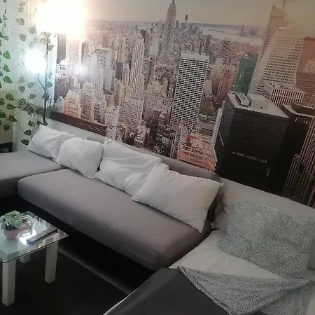 Apartment Cost
